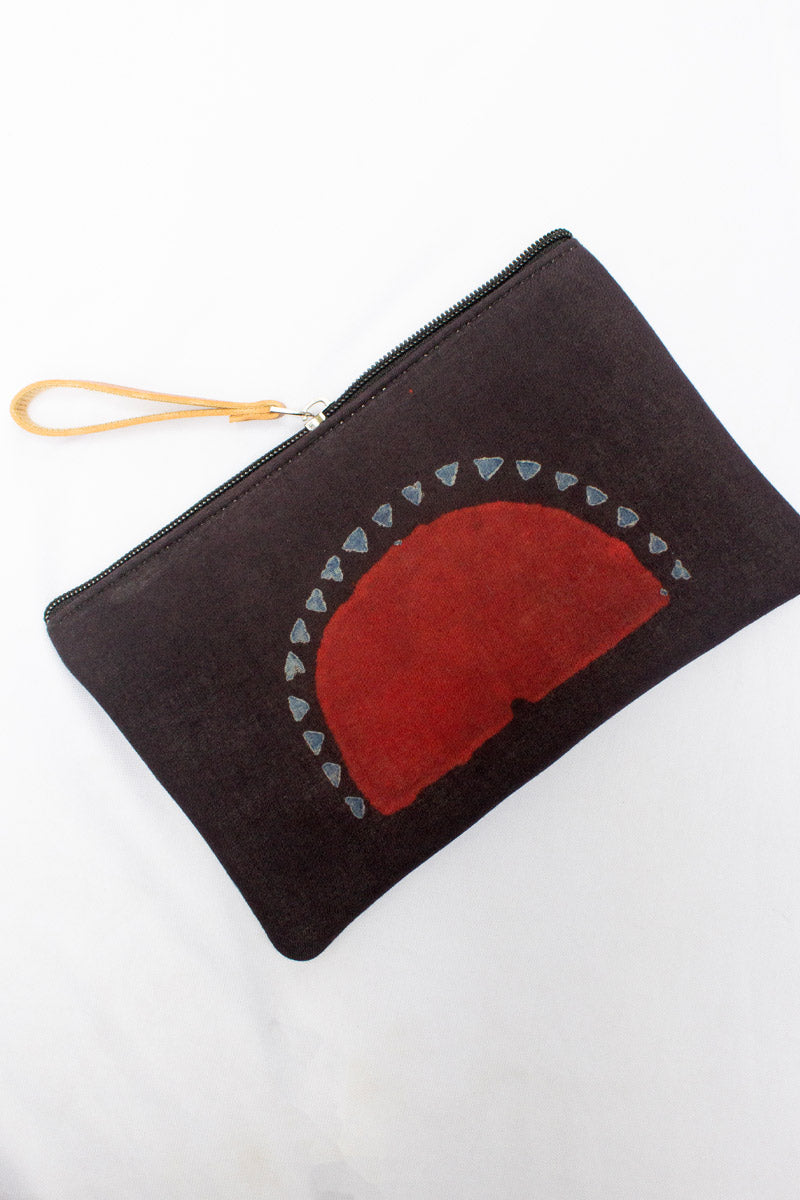 Travel Essentials Pouch (Set of 2) - 61