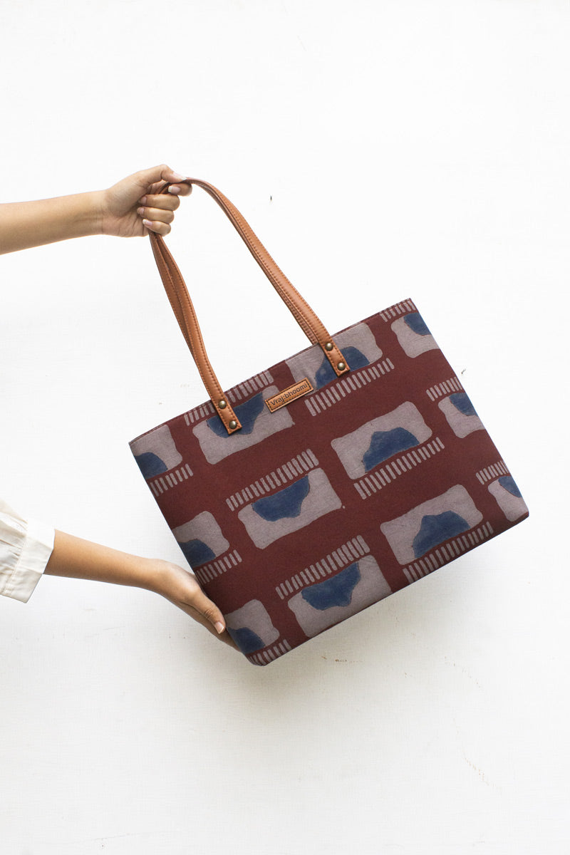 Everyday Tote Bag - 46