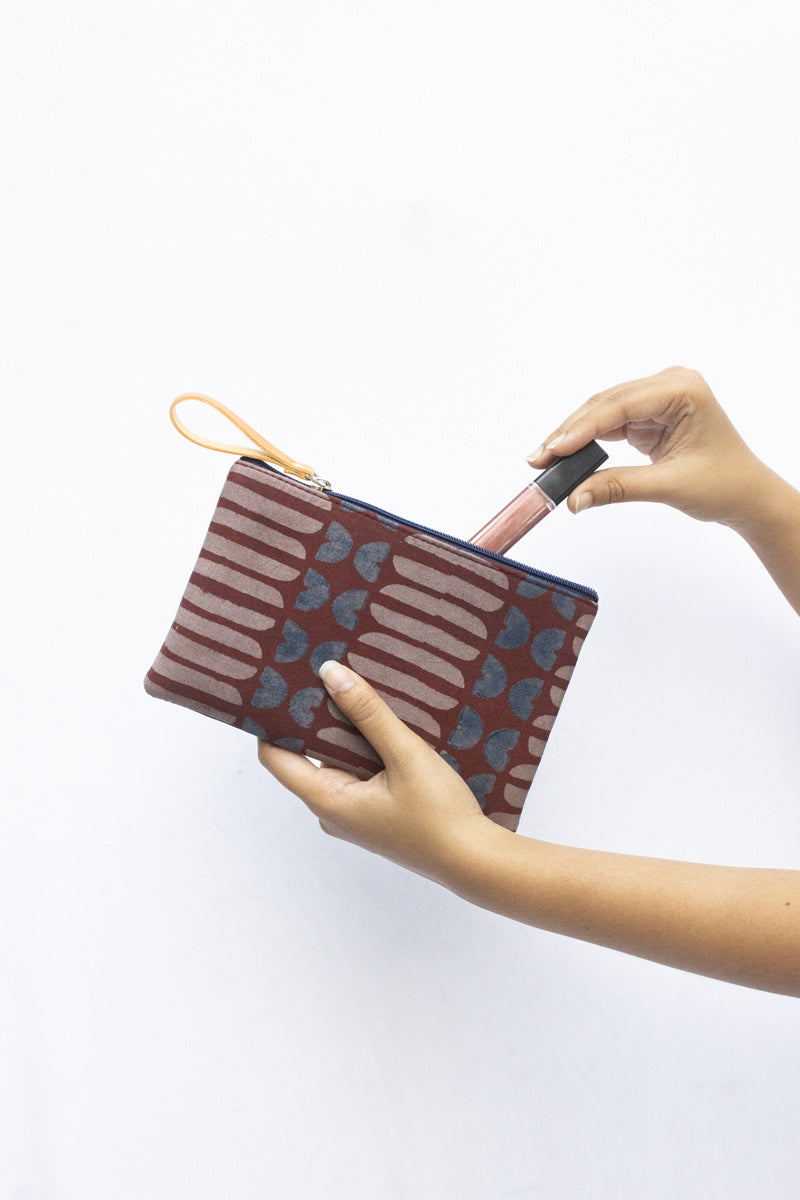 Travel Essentials Pouch (Set of 2) - 60