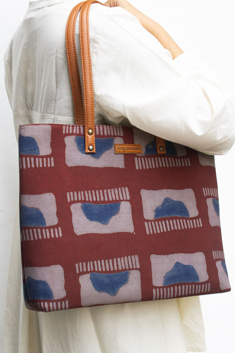 Everyday Tote Bag - 46