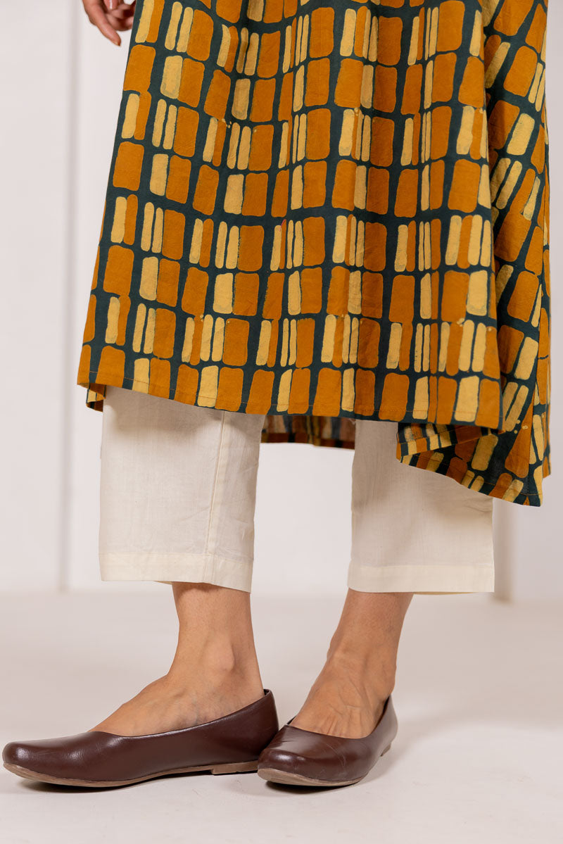 Set of 2- Kurta & Pant Mora 06