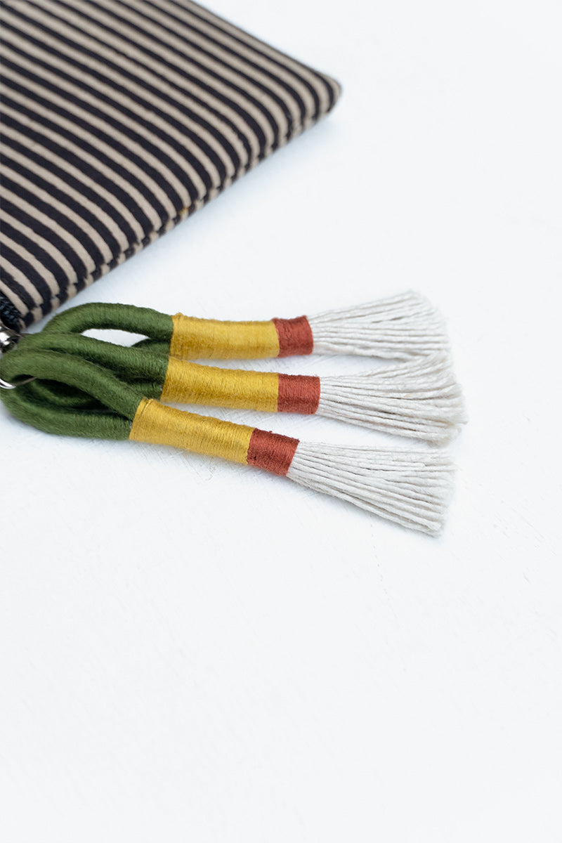 Handmade Bag Charm - 03