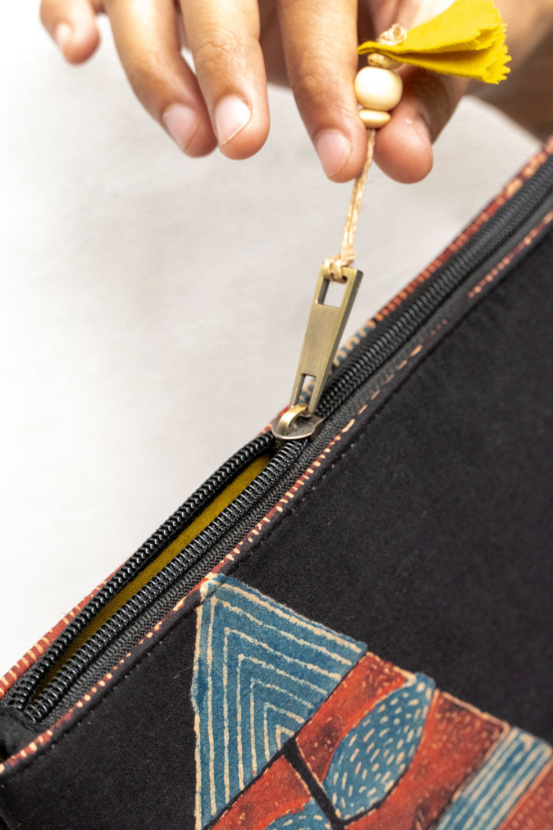 Work day Pouch - 01