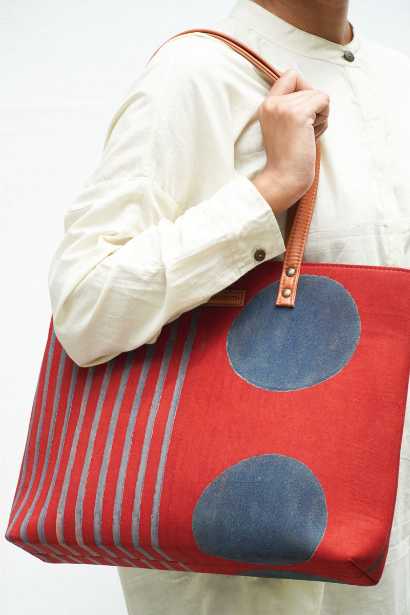 Everyday Tote Bag - 44