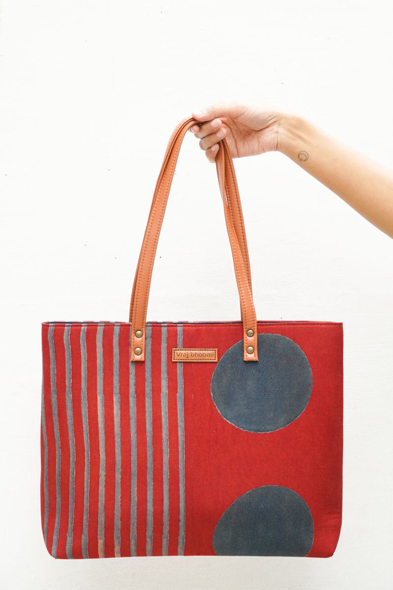 Everyday Tote Bag - 44