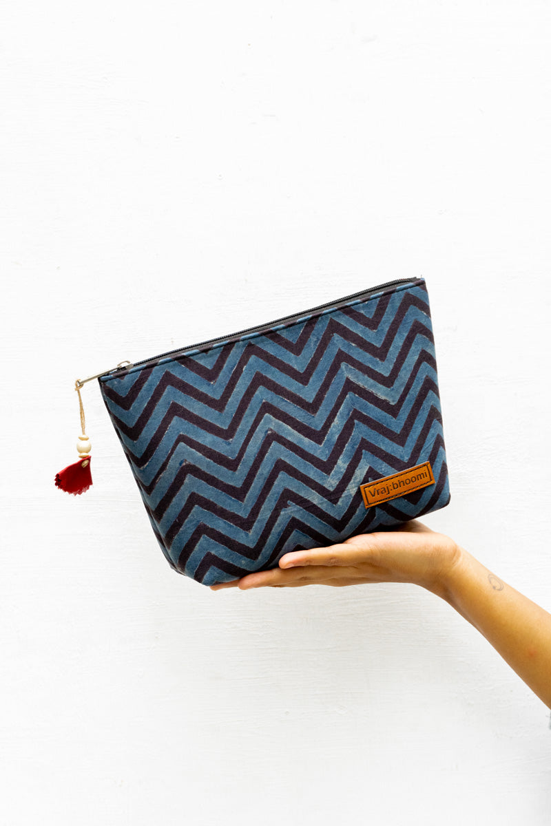 Work day Pouch - 02