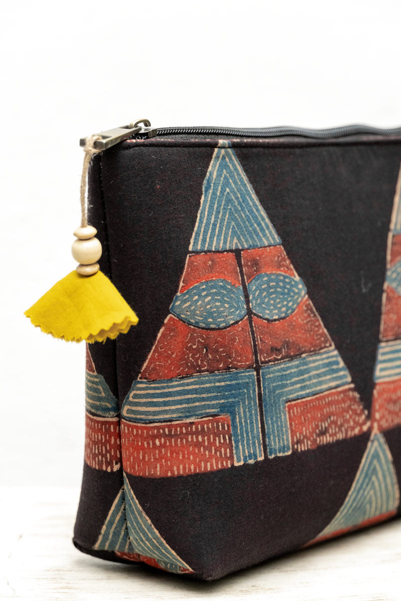 Work day Pouch - 01