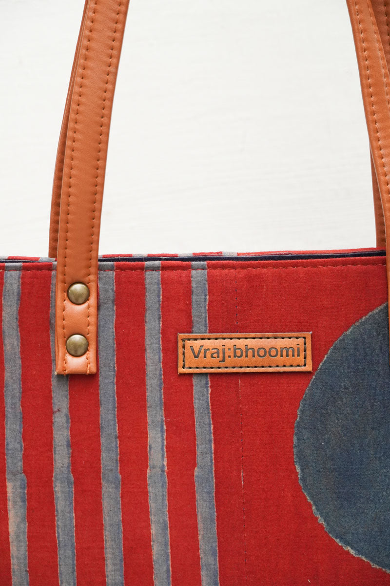 Everyday Tote Bag - 44