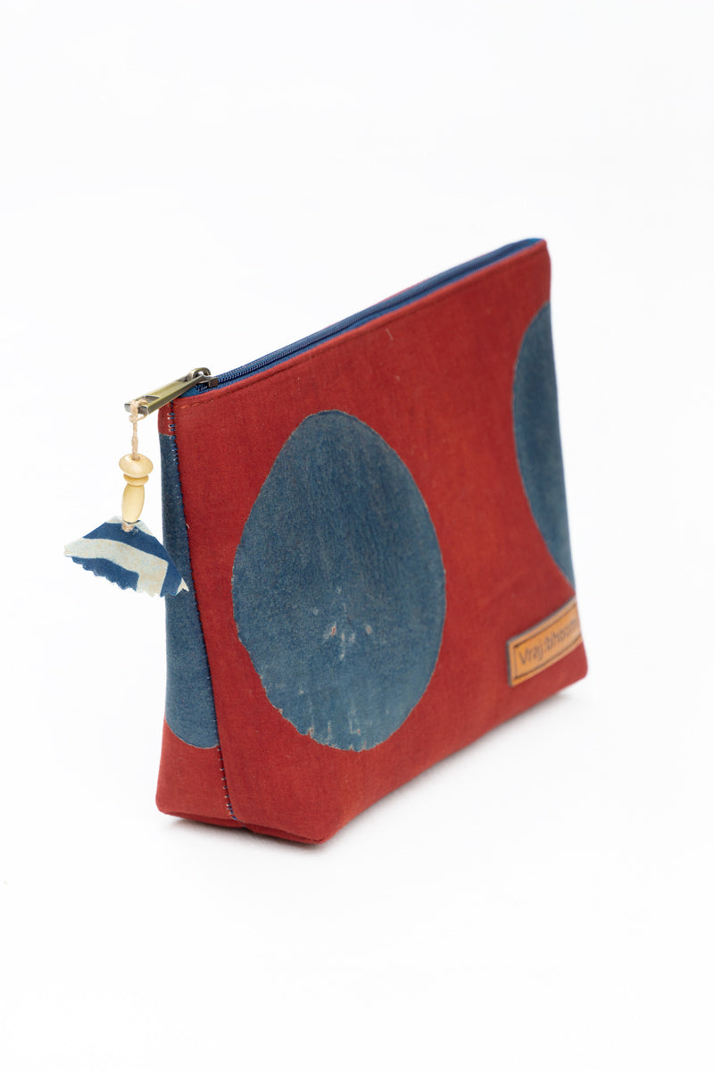 Work day Pouch - 03