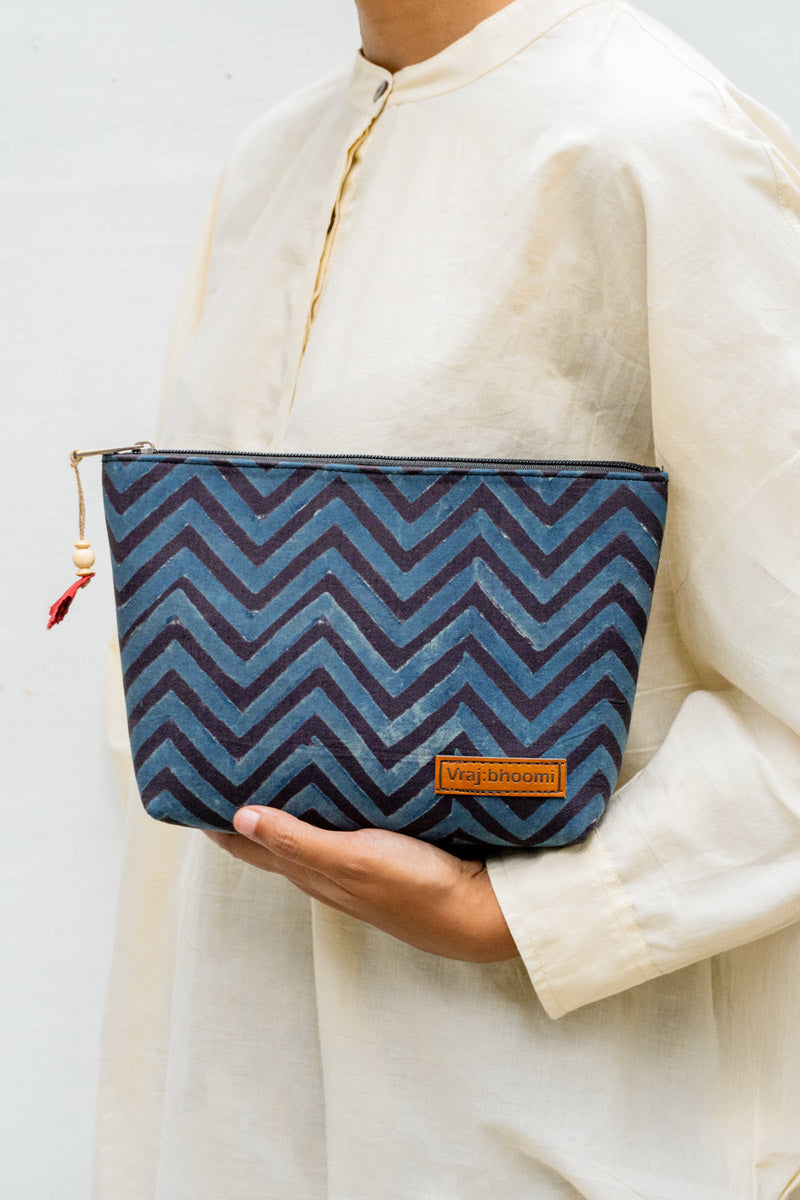 Work day Pouch - 02