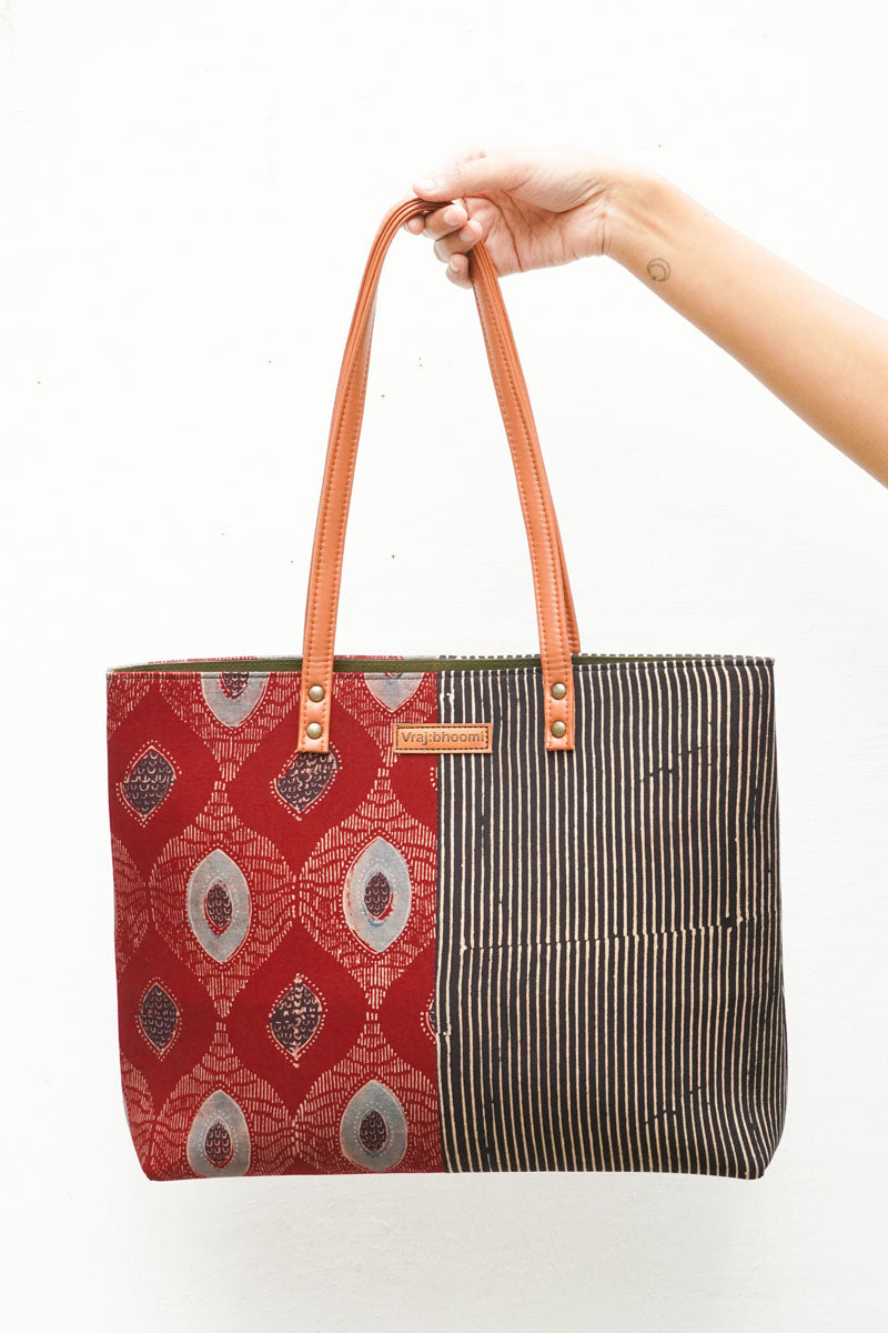 Everyday Tote Bag - 45