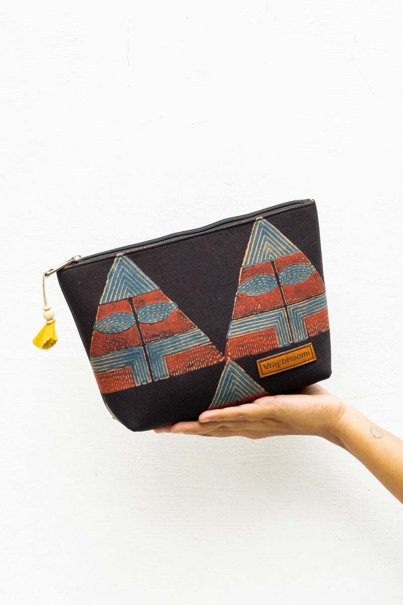 Work day Pouch - 01