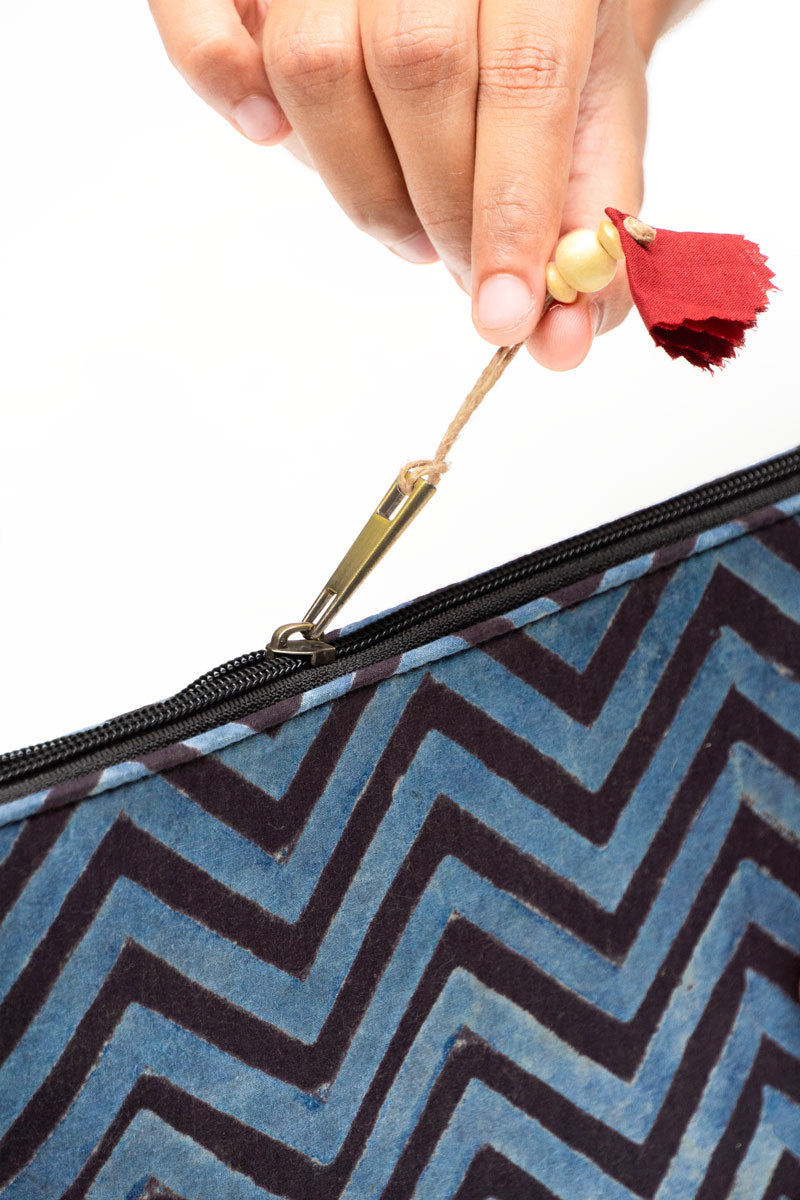 Work day Pouch - 02