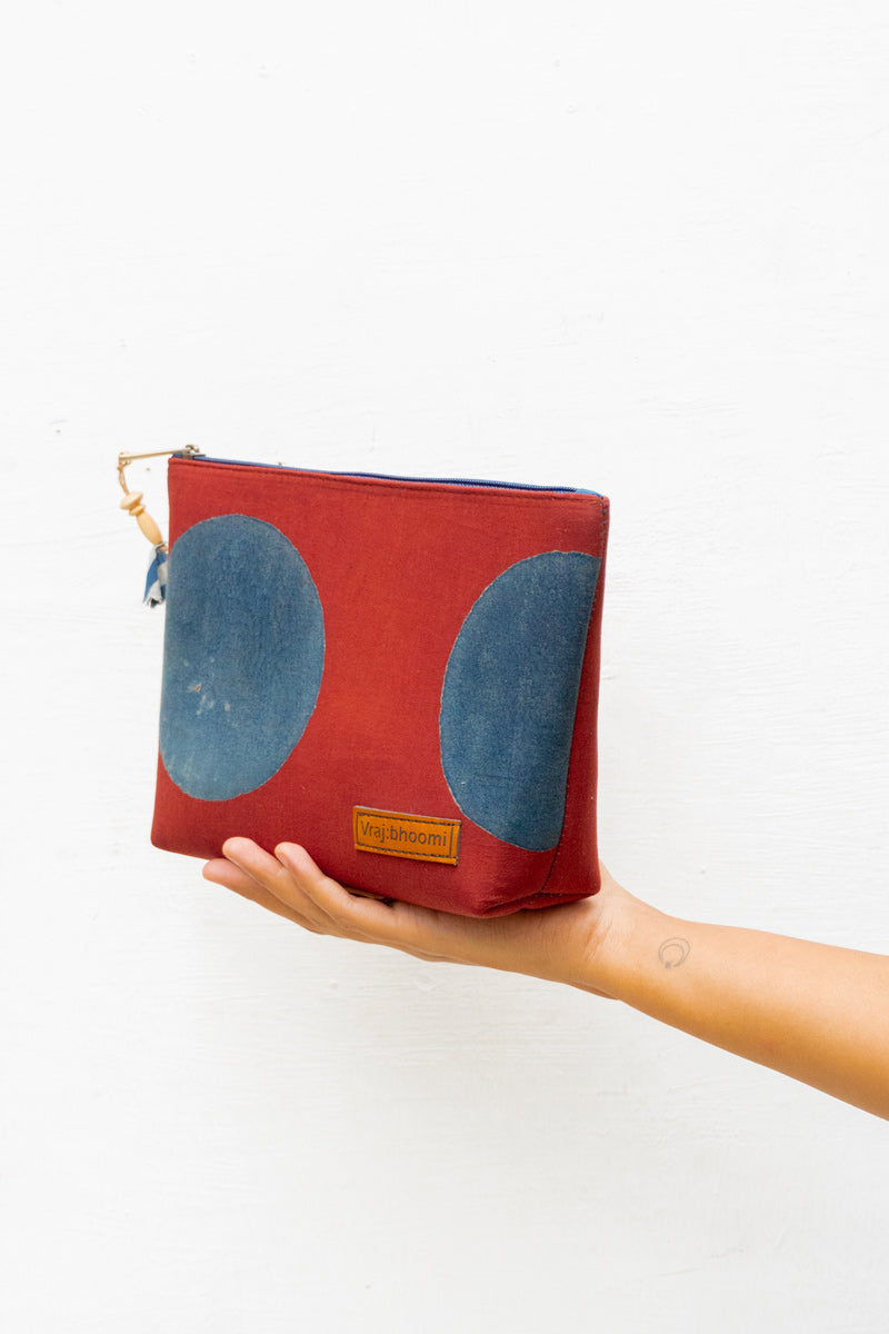 Work day Pouch - 03