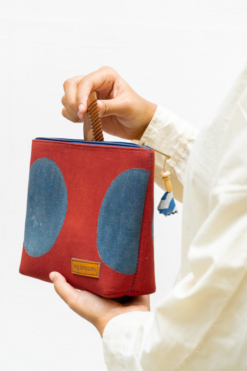 Work day Pouch - 03