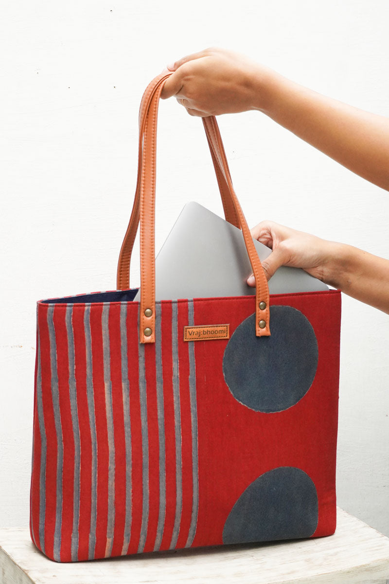 Everyday Tote Bag - 44