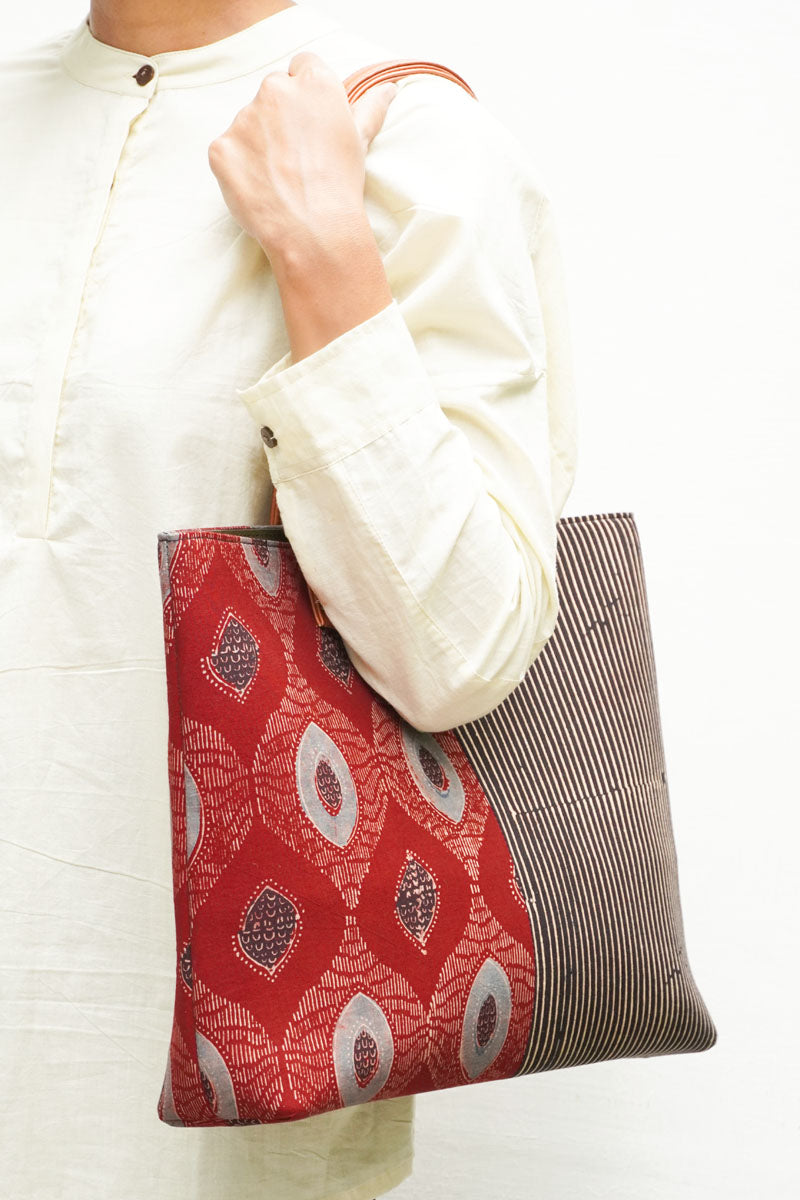 Everyday Tote Bag - 45
