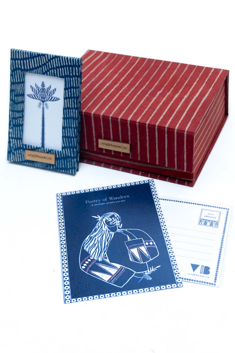 VB Keepsake Gift Box
