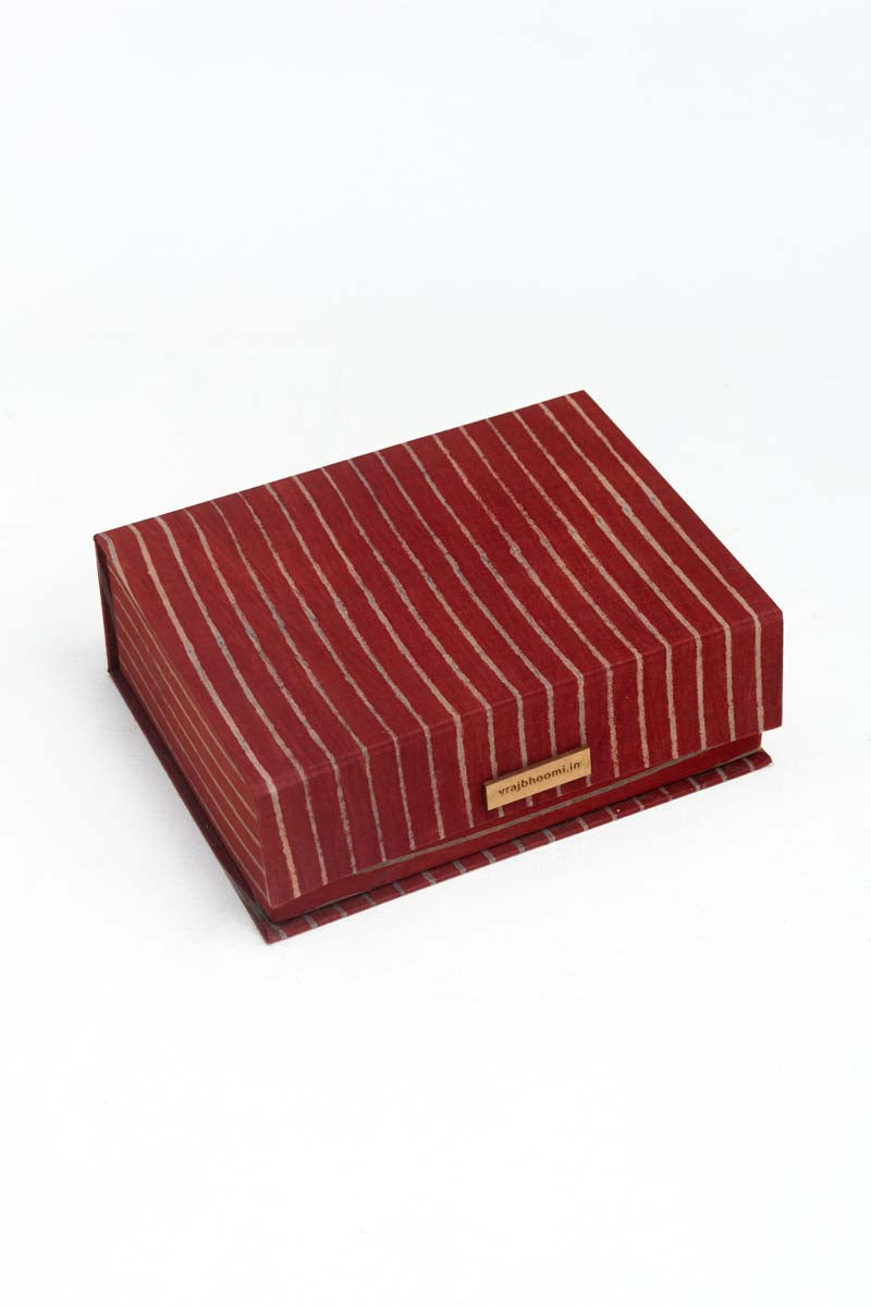 VB Keepsake Gift Box