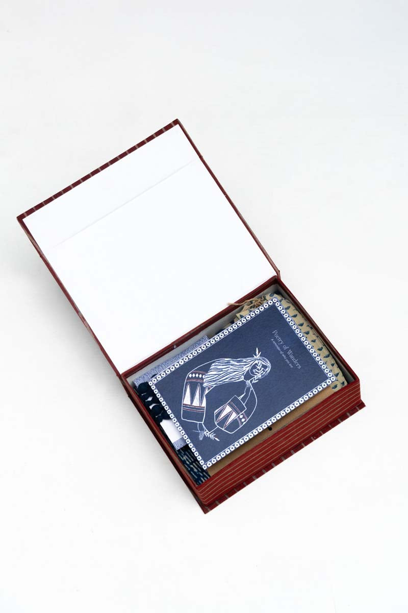 VB Keepsake Gift Box