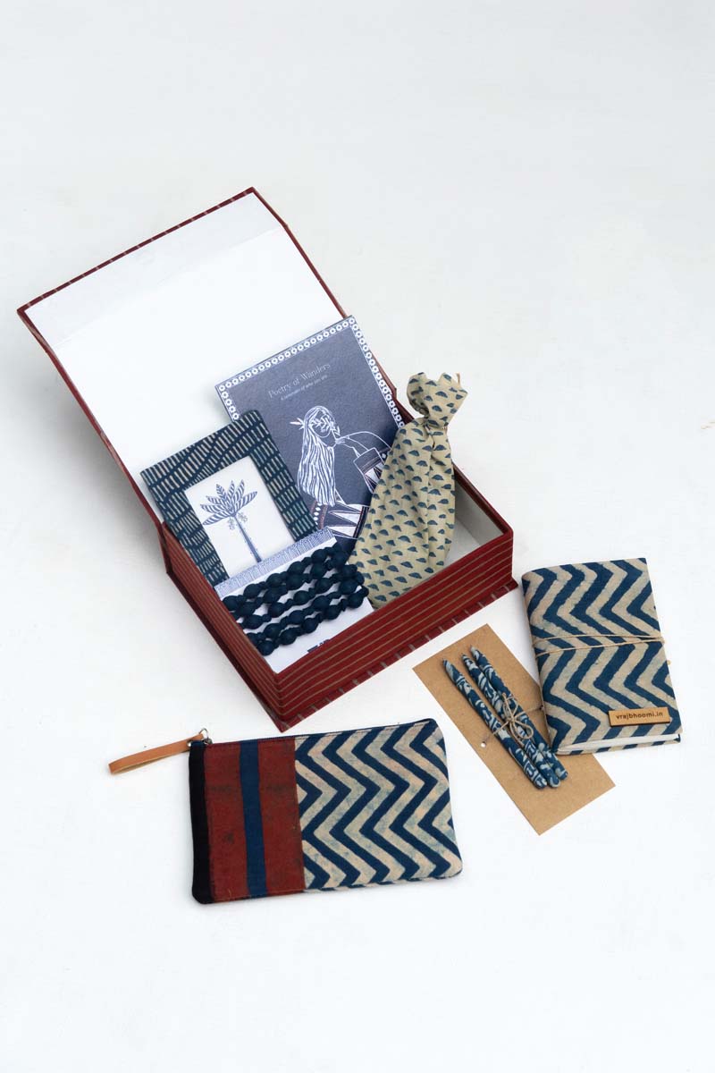VB Keepsake Gift Box