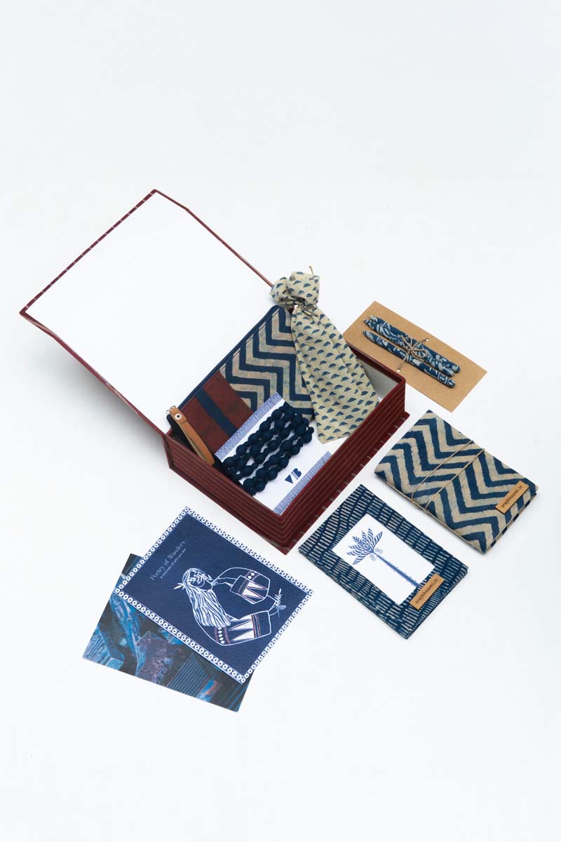 VB Keepsake Gift Box