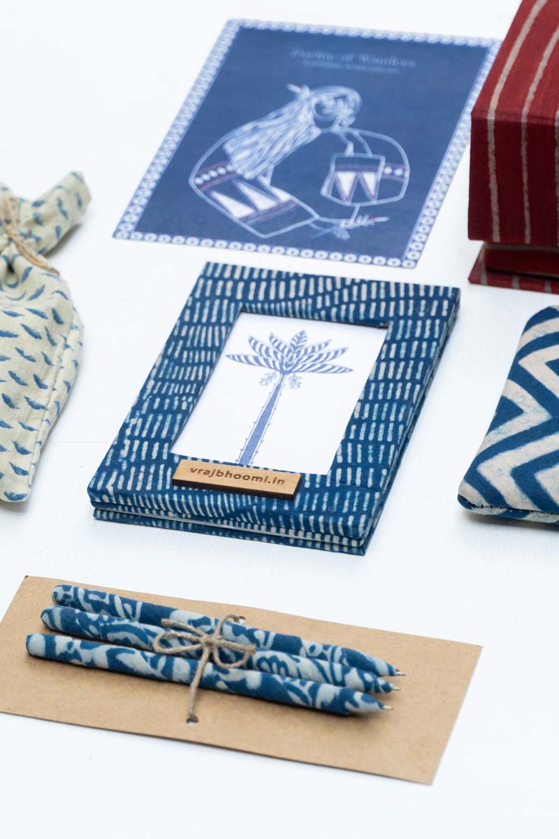 VB Keepsake Gift Box