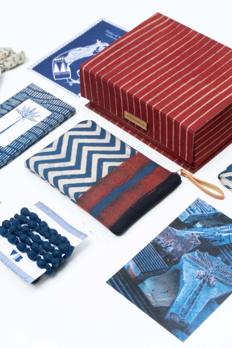 VB Keepsake Gift Box