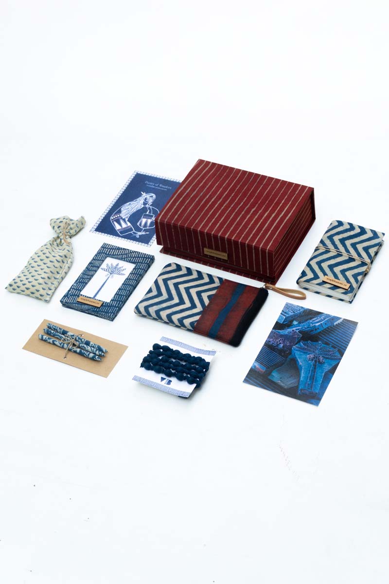VB Keepsake Gift Box