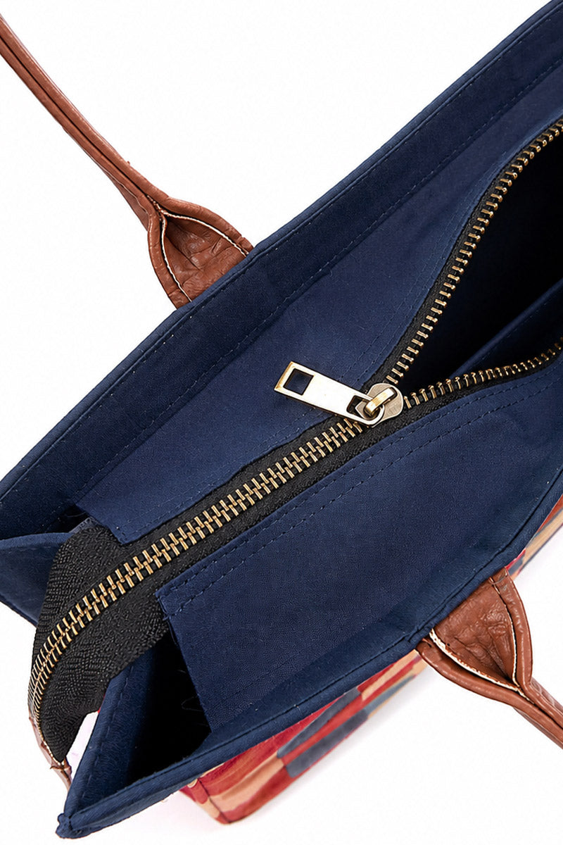 Carry-All Tote Bag - 07