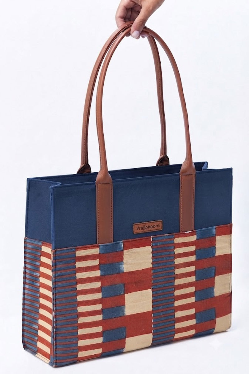 Carry-All Tote Bag - 07