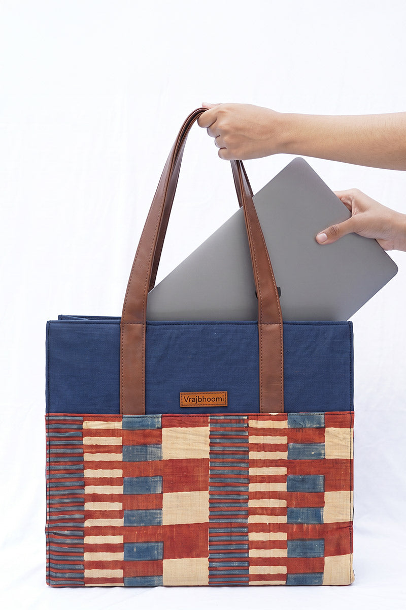 Carry-All Tote Bag - 07