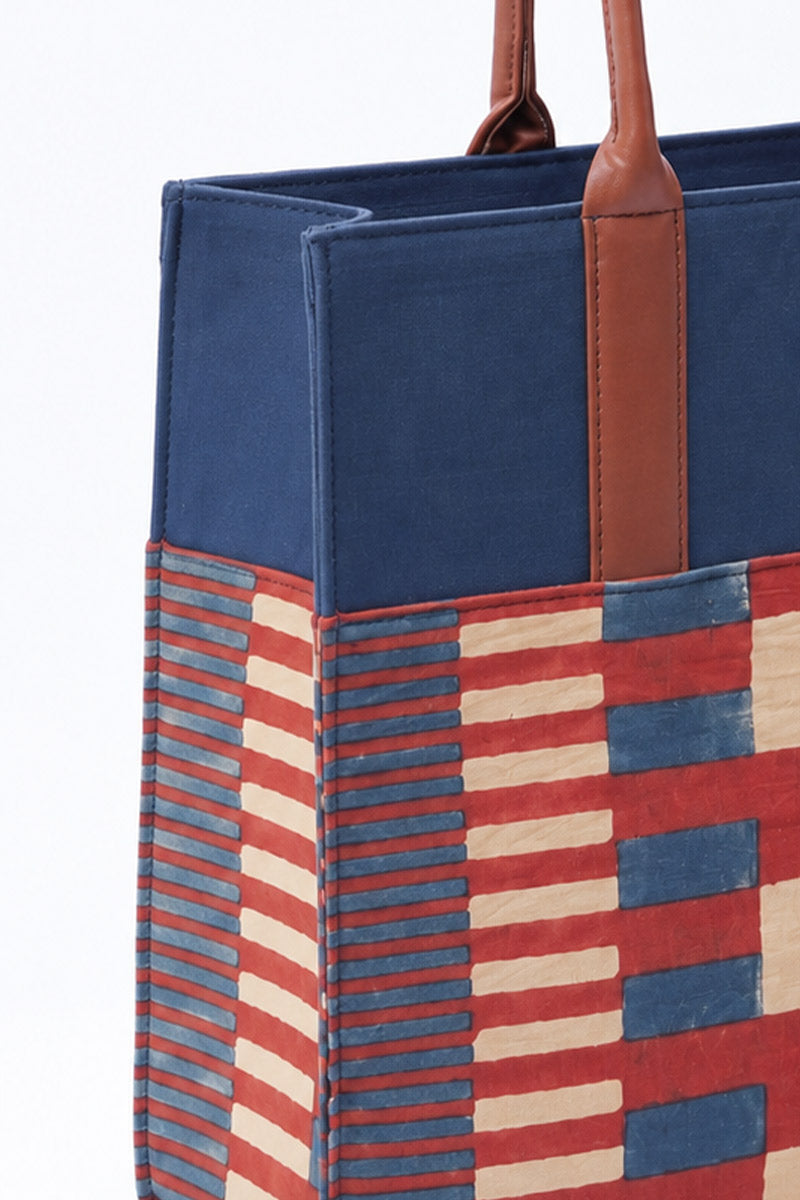 Carry-All Tote Bag - 07