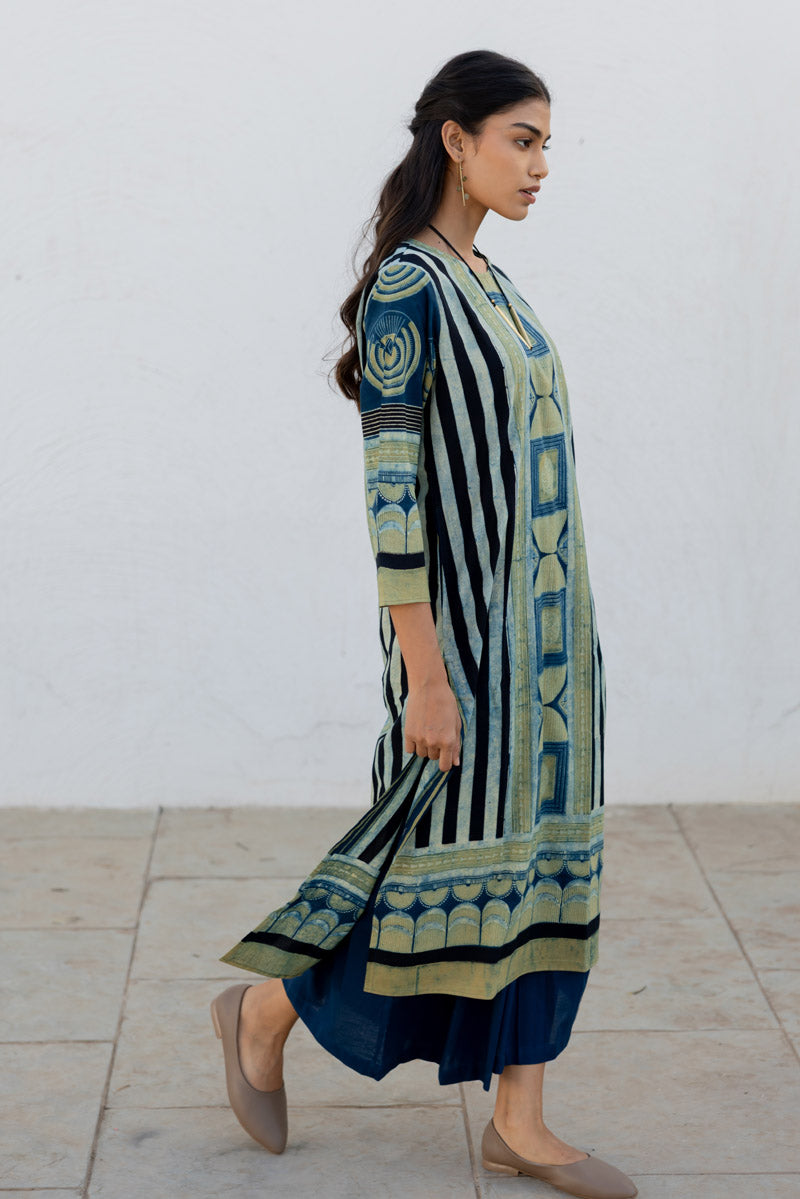 Classic Kurta - Dira