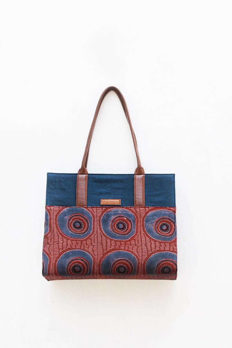 Carry-All Tote Bag - 02