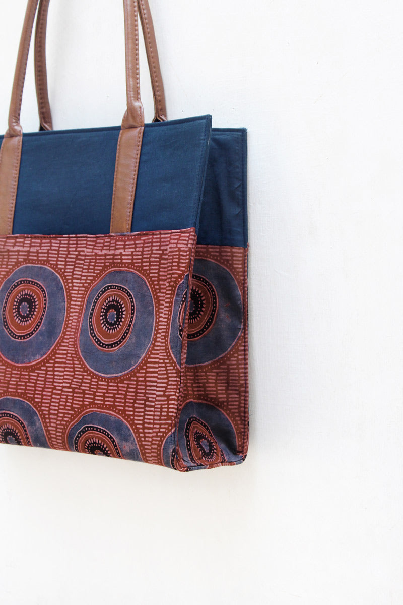 Carry-All Tote Bag - 02