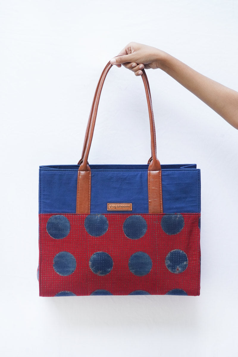 Carry-All Tote Bag - 05