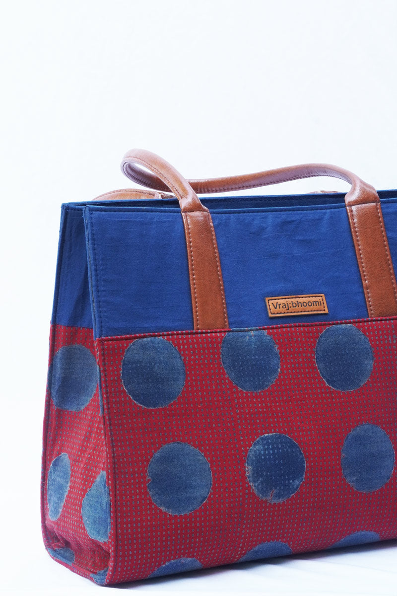 Carry-All Tote Bag - 05