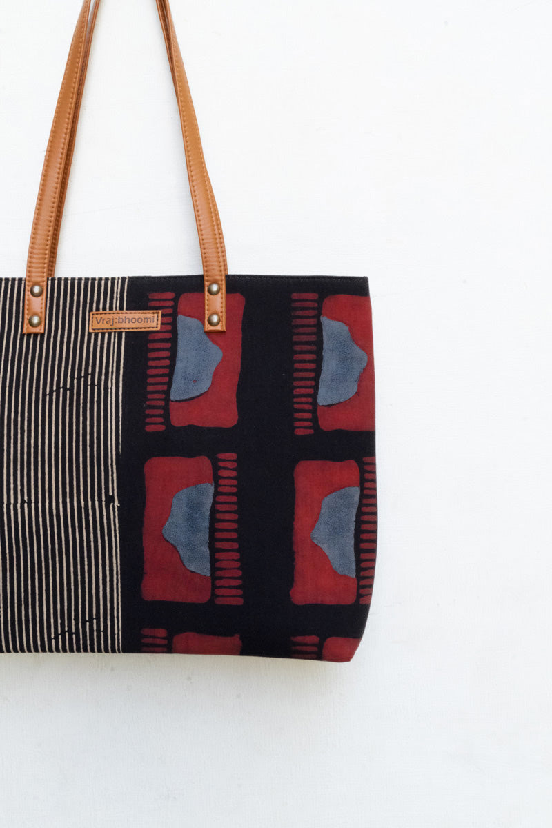 Everyday Tote Bag - 47