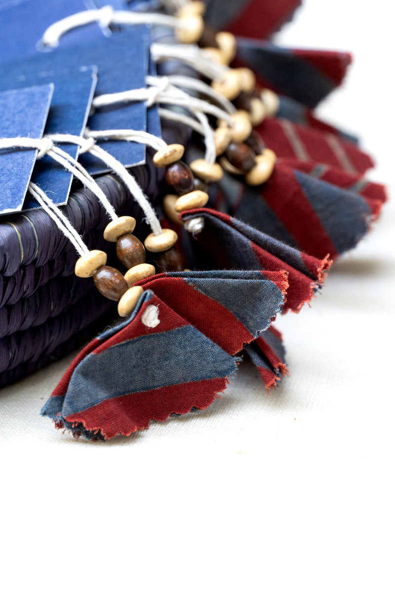 Between Pages - Alphabet series Bookmarks