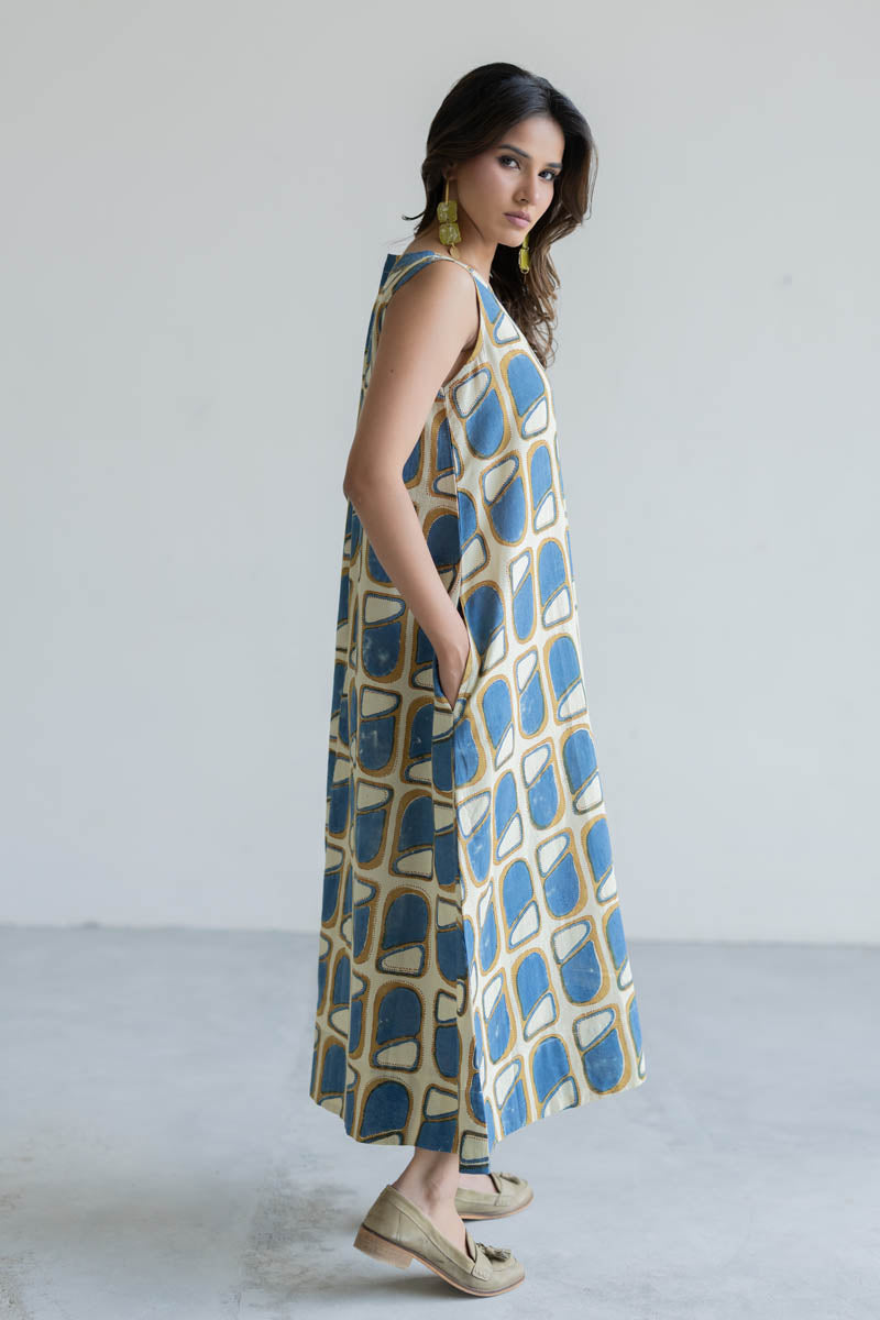 Easy Charm Dress - Kasumi