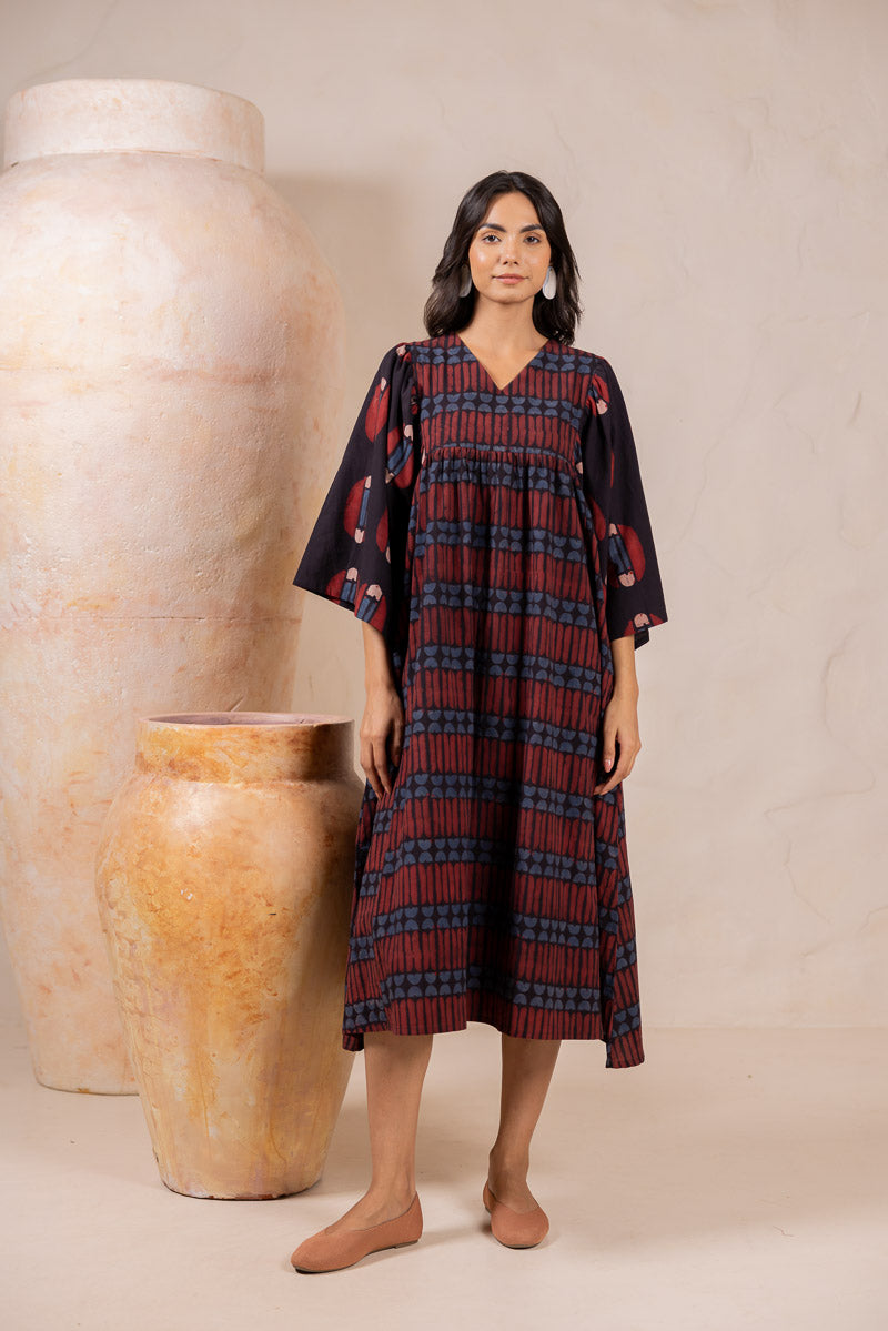 Twirl time Dress - Reet