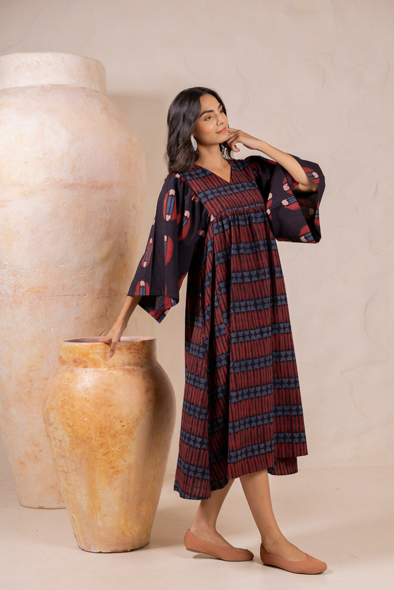 Twirl time Dress - Reet