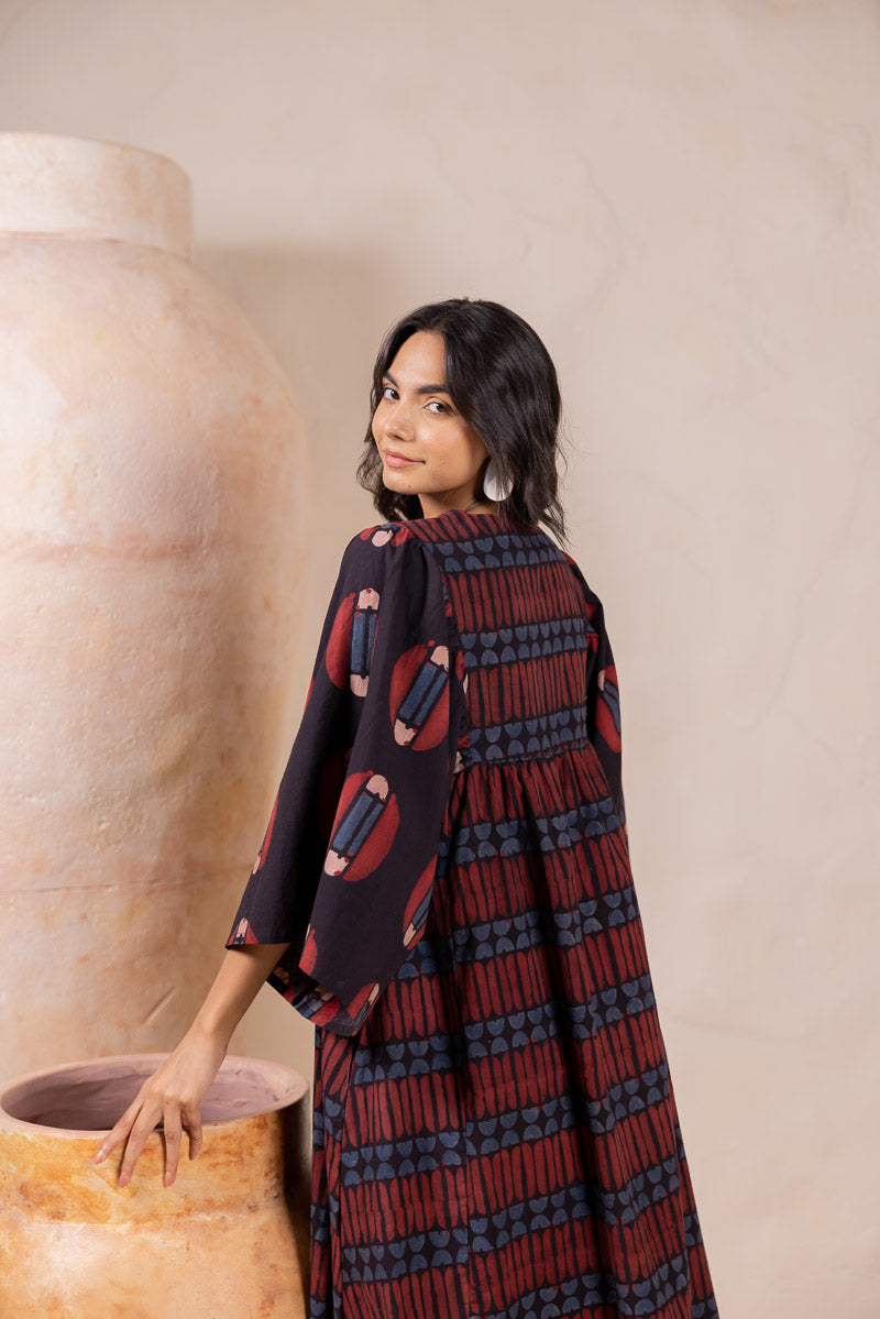 Twirl time Dress - Reet