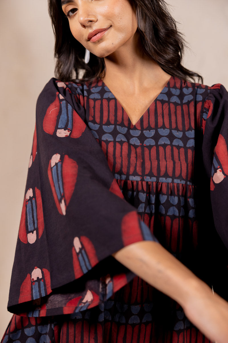 Twirl time Dress - Reet