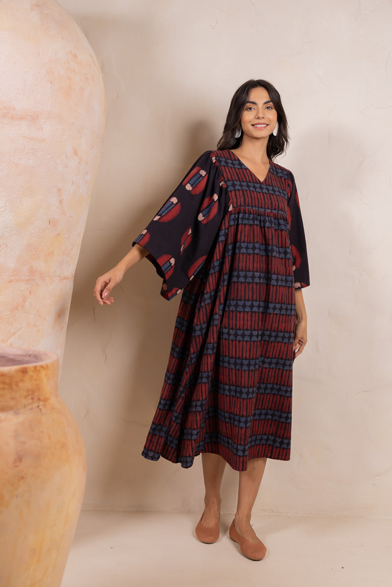 Twirl time Dress - Reet