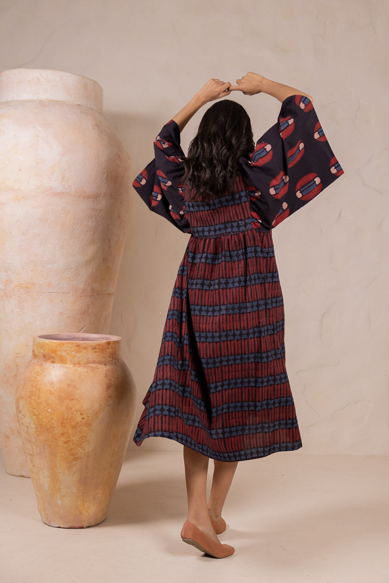Twirl time Dress - Reet