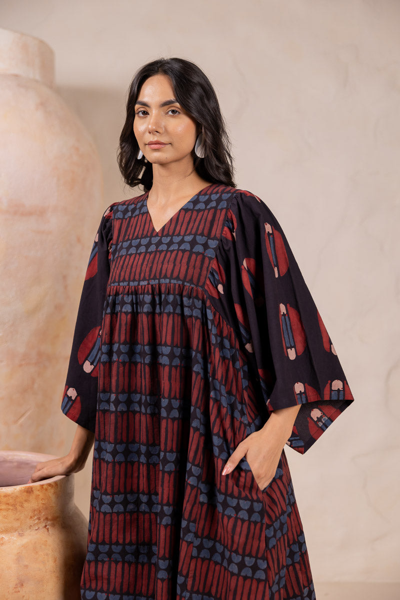 Twirl time Dress - Reet