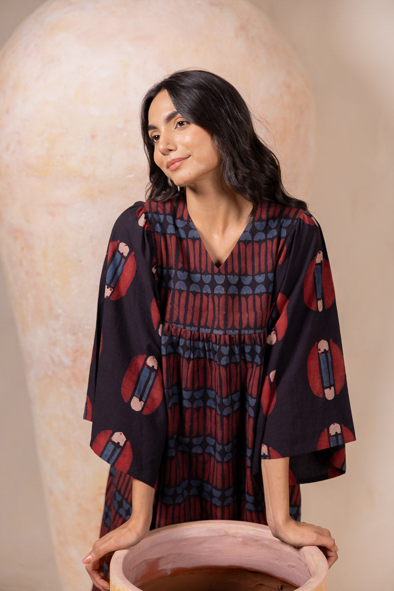 Twirl time Dress - Reet