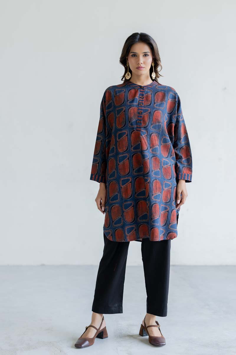 Stay in Tunic - Kasumi